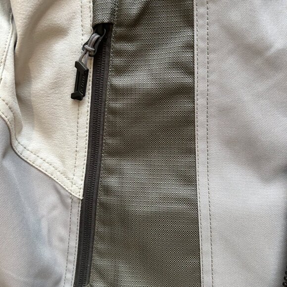 Klim Dakar Jacket XL Gray - Picture 6 of 11